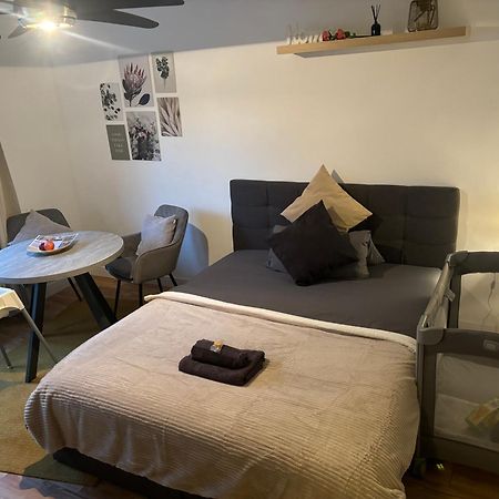 Birkenau Greenside Apartment Work&Travel Naehe Weinheim, Hd, Ma מראה חיצוני תמונה