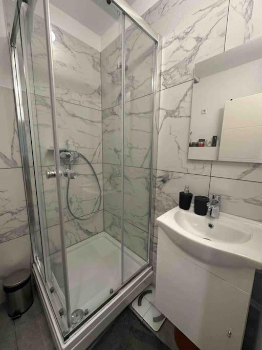 Birkenau Greenside Apartment Work&Travel Naehe Weinheim, Hd, Ma מראה חיצוני תמונה