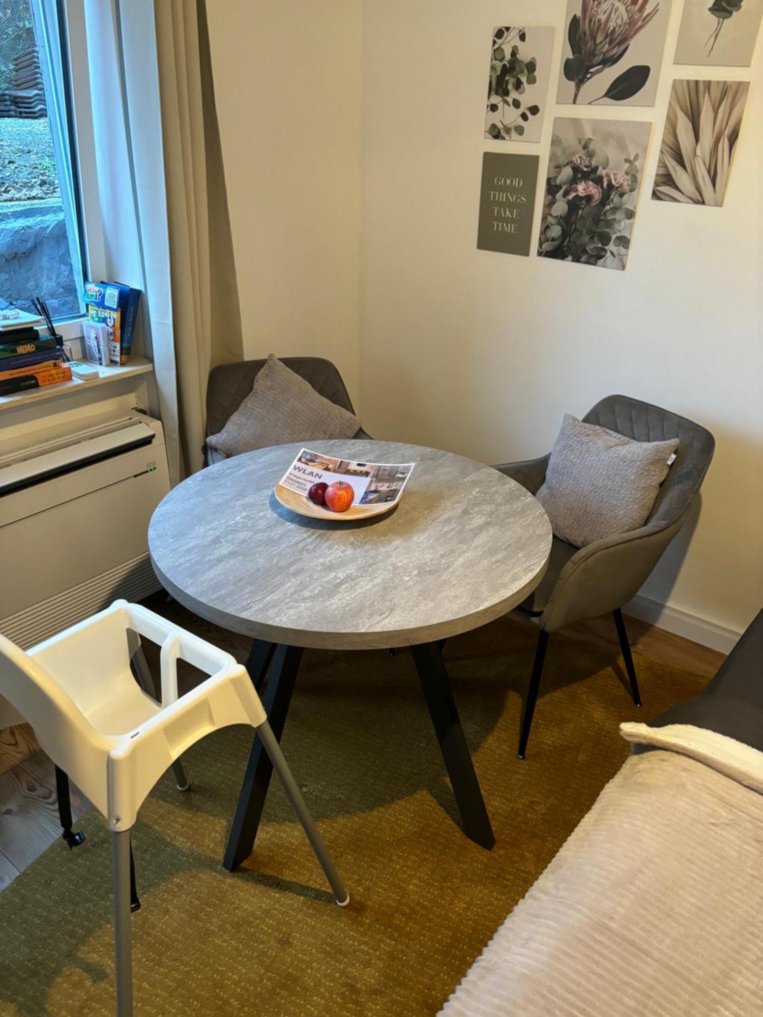 Birkenau Greenside Apartment Work&Travel Naehe Weinheim, Hd, Ma מראה חיצוני תמונה