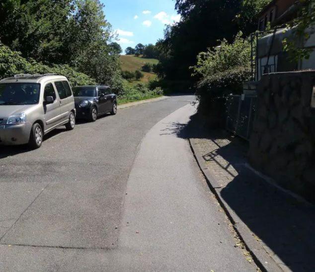 Birkenau Greenside Apartment Work&Travel Naehe Weinheim, Hd, Ma מראה חיצוני תמונה
